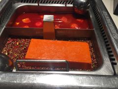 -海底捞火锅(上元大街店)