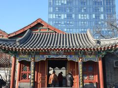 -北京湖广会馆