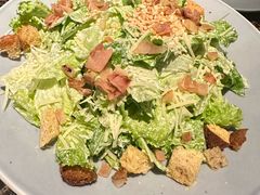 -Lets burger非常汉堡·环球风味(蓝色港湾店)