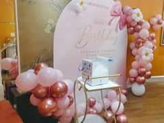 -小厨娘淮扬菜(江宁万达店)