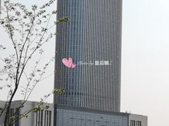 -无锡新湖铂尔曼大酒店