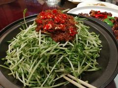 -俭朴菜(鲁磨路店)