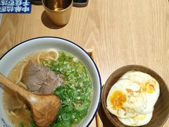 -马记永·兰州牛肉面(天通苑家乐福店)