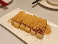 蛋煎糍粑-巴蜀风月·聚会团建·生日宴(宝安店)
