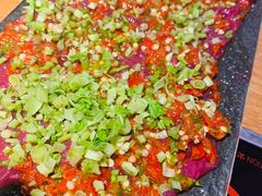 双椒嫩牛肉-德香苑脆皮烤鸭·经典(爱融荟城店)