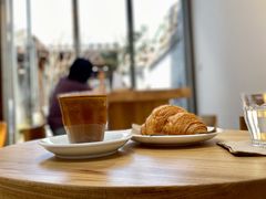 熔岩dirty-VOYAGE COFFEE(杨梅竹店)