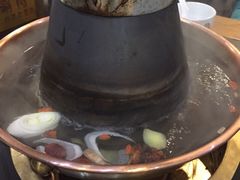 -北门涮肉·铜锅涮肉(南锣鼓巷店)