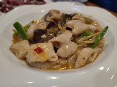 -营记牛肉火锅·大埔客家菜(上梅林店)