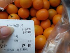 -乐乐鲜果水果超市(河北店)