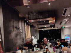 -雅玛花式铁板烧(国宏宾馆店)