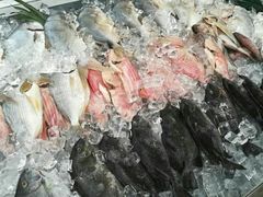 -渔家火锅·海鲜自助餐·演艺(亚龙湾天域酒店)