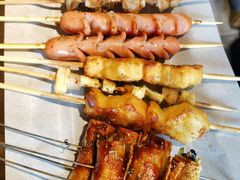 -肉串汪(西便门店)
