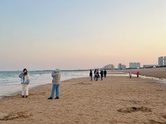 -日照世帆赛基地