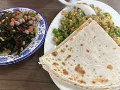 -阜阳格拉条(宝荻路店)