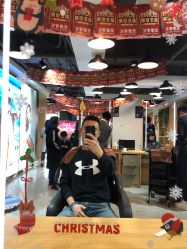 -mod's hair