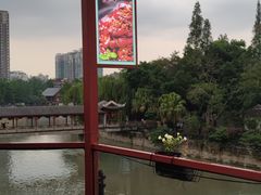 -川味中国寻香馆(琴台路店)