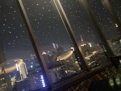 -广州花园酒店·凌璇阁旋转餐厅CAROUSEL360