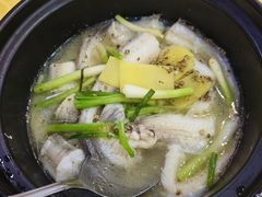 胡椒蒸刘备-蠔门宴海鲜城·阳江特色菜