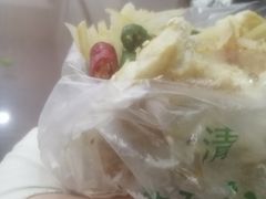 -三兄弟高炉烧饼