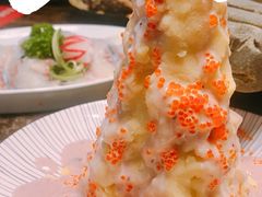 -潮澎派·潮汕菜大排档(南较西路店)