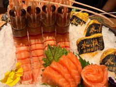 -Minase水濑·日料放题(外滩店)