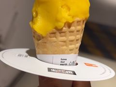 -野人先生现做冰淇淋(北京顺义祥云小镇店)