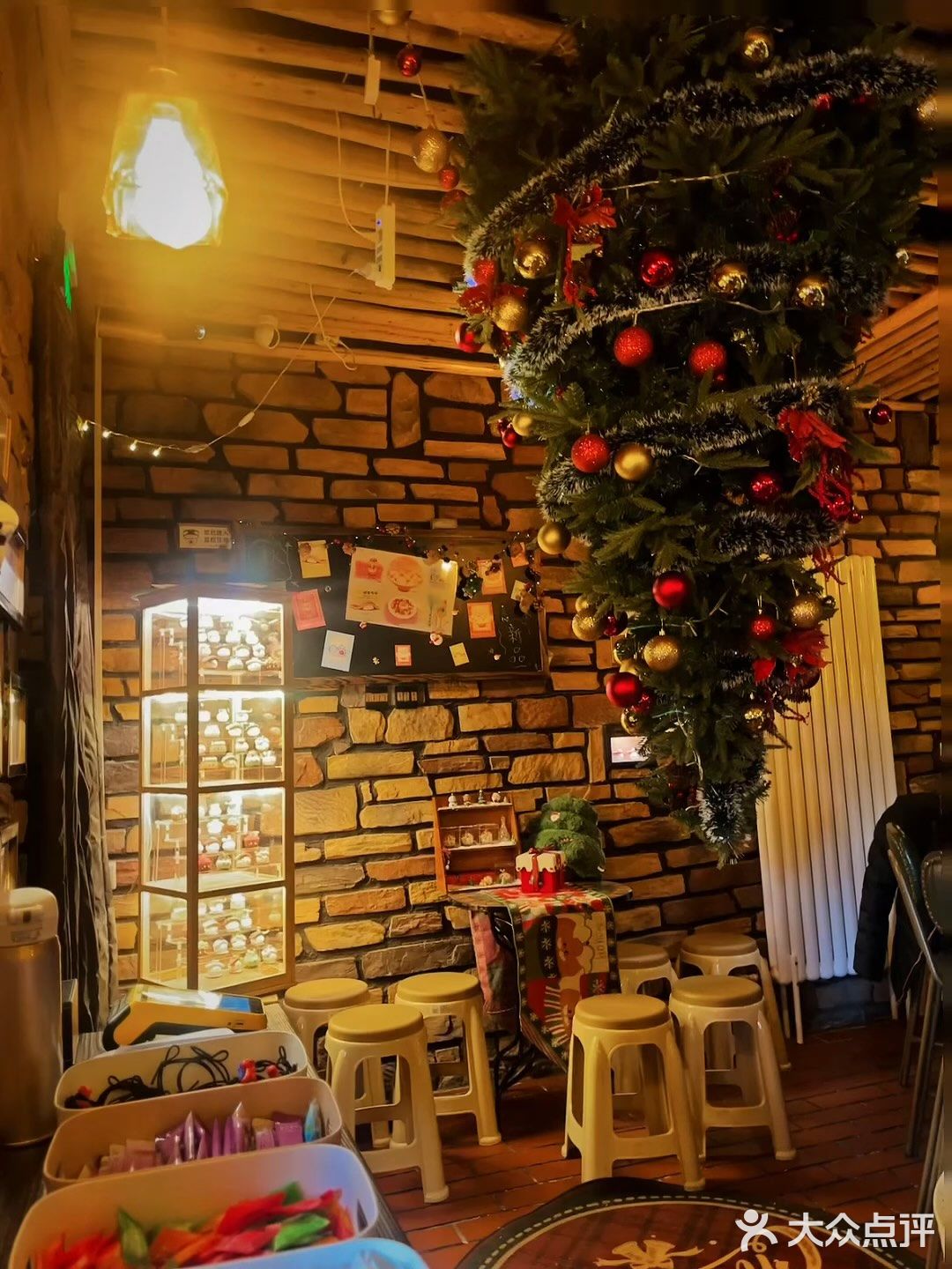 北京过圣诞🎄圣诞幸福小屋时光