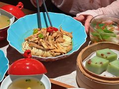 -松鹤面馆·古法焖肉面(观前店)
