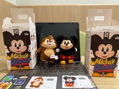 -泡泡玛特POPMART(崇文门国瑞城店)