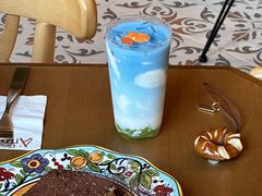 -Grande A'moo(上海万象城店)