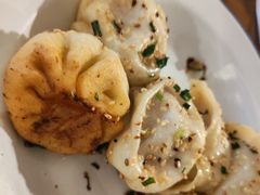 -舒蔡记生煎菜饭(云南中路店)