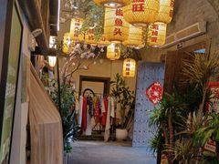 -永安水煮活鱼·仪征土菜院子