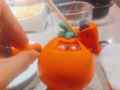 -海底捞火锅(银泰中心店)