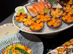 -胆道·海胆专门店(凯德晶萃店)