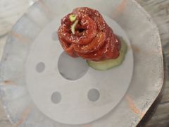 -魁盛居百年鲁菜馆(县西巷店)