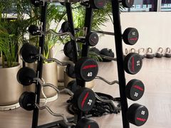 -YCHL FIT 健身(星寰店)