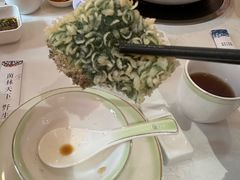 -菌林天下·野生菌汤锅