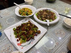 -芳芳餐厅(白沙路店)