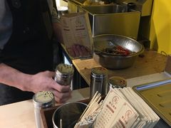 -傅强排骨(成都总店)