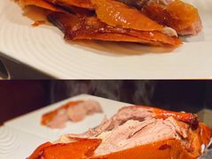 北京烤鸭-怡情荟•海鲜青岛菜(五四广场旗舰店)