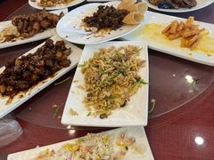 -桃子餐厅·天津菜(红星路直营店)
