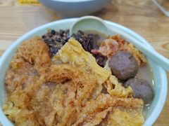 原味螺蛳粉-家味螺蛳粉&烤鱼(五角场店)