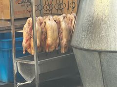 -竺桥兄弟烤鸭馆(竺桥店)