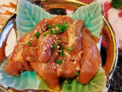 -樱嘢·炭火烧肉(惠南店)