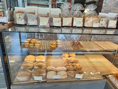 -CARINO BAKERY&CAFE(南方商城店)