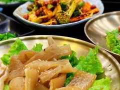 -臻牛烤肉