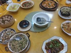 -台山第一家兴华黄鳝饭·黄鳝婆(开平店)
