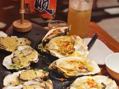 -烧蠔帮·湛江生蚝(南桥店)