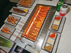 -跳舞牛·串烧酒场(麦地店)