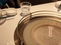 -领鲜天下·焗海鲜·花胶鸡(天目里店)